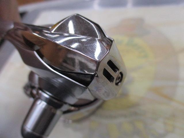 19ストラディック 3000MHG