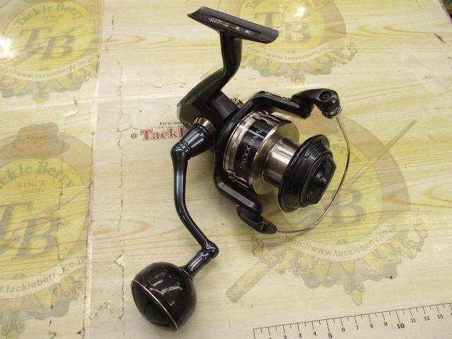 20ストラディックSW 6000XG｜＠ベリーネット 日本最大新品中古釣具WEB