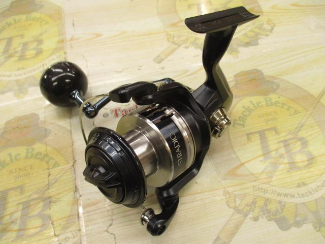 20ストラディックSW 6000XG｜＠ベリーネット 日本最大新品中古釣具WEB