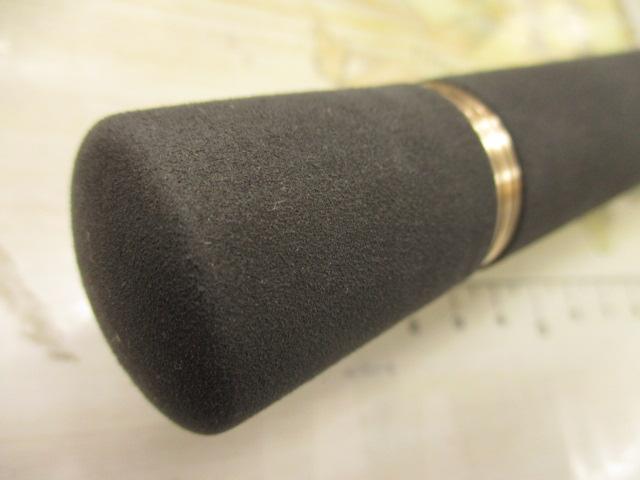 ソルティック ST-962ML