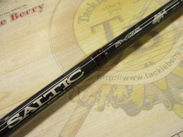 ソルティック ST-962ML