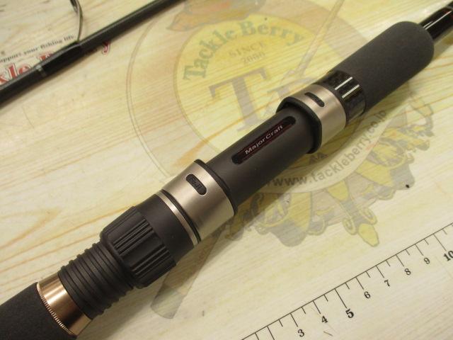 ソルティック ST-962ML