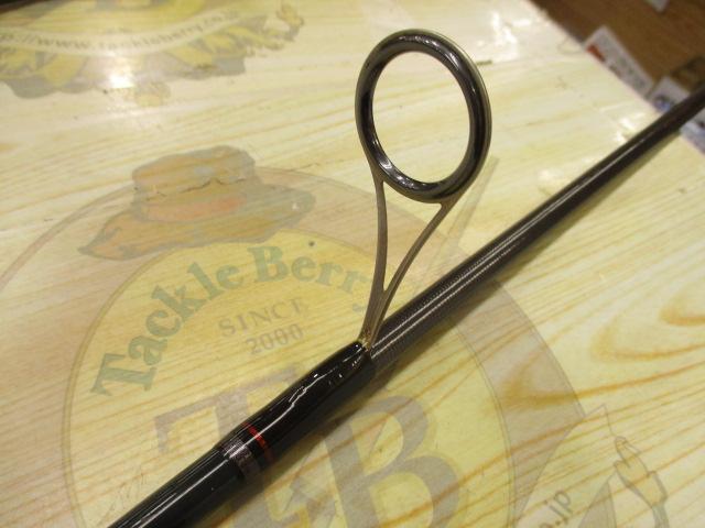 ソルティック ST-962ML