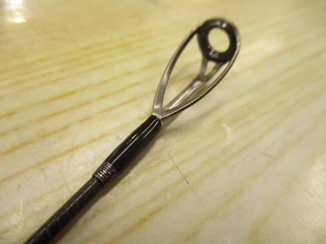 ソルティック ST-962ML