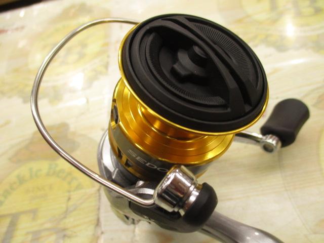 17セドナ C3000DH｜＠ベリーネット 日本最大新品中古釣具WEBショップ