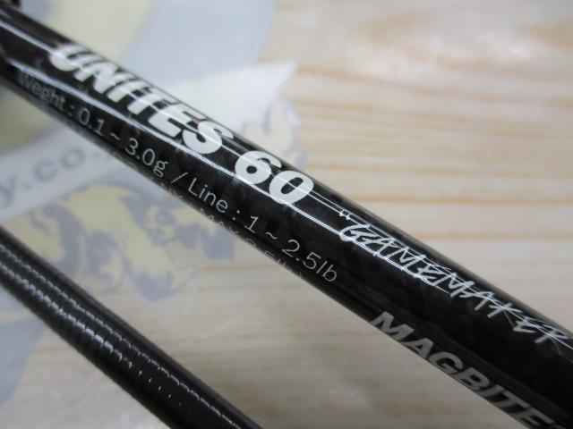 ユナイツ60 ゲームメーカー