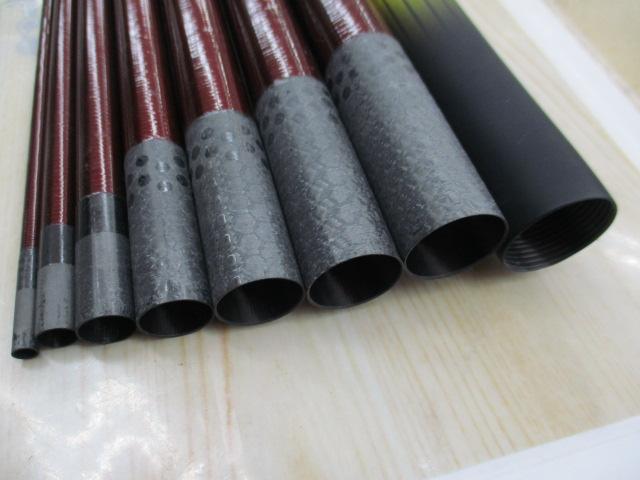 プロセレクトTF 急瀬パワー 90NA