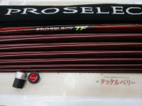 プロセレクトTF 急瀬パワー 90NA