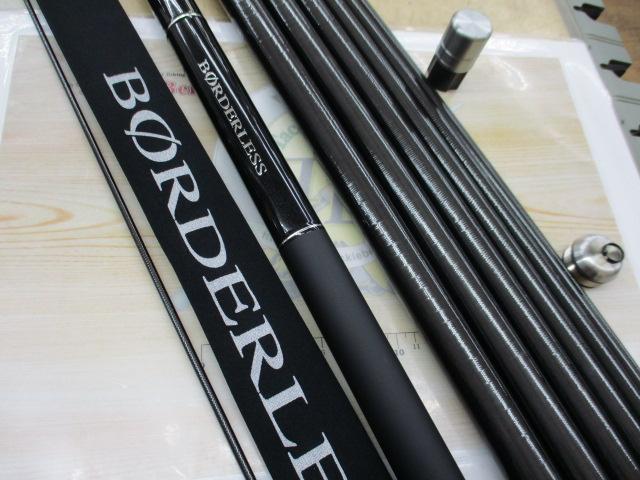 ボーダレスGL P810T