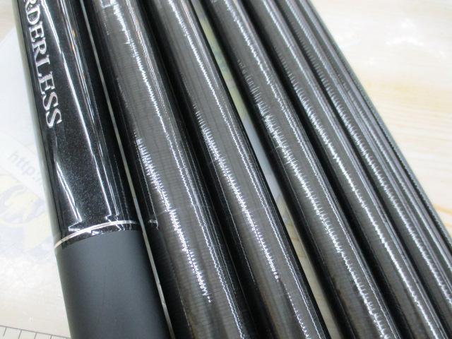 ボーダレスGL P810T