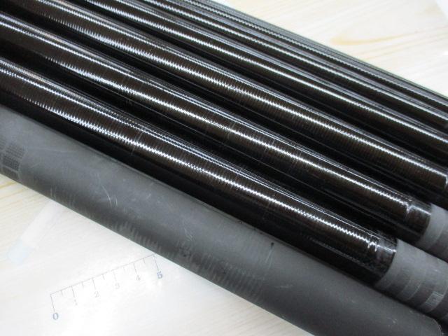 AWトーナメント銀影マキシム抜 T硬調100