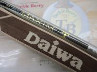 AWトーナメント銀影マキシム抜 T硬調100