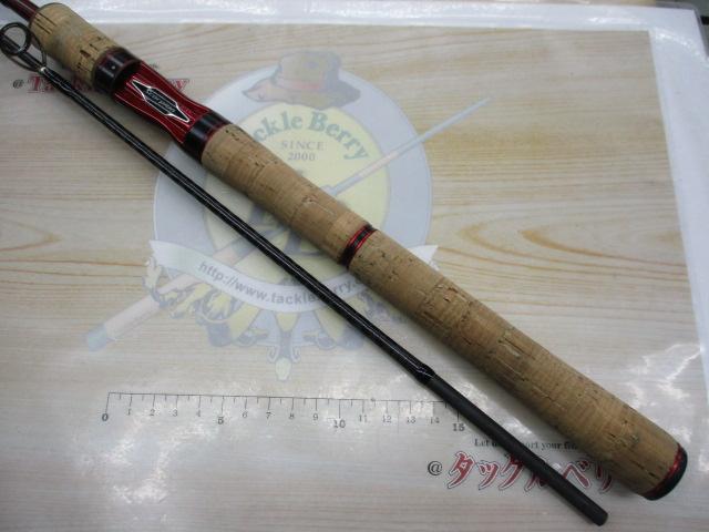 スコーピオン2701FF-2｜＠ベリーネット 日本最大新品中古釣具WEBショップ