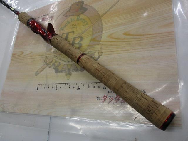 スコーピオン 1652R-2(2019モデル)