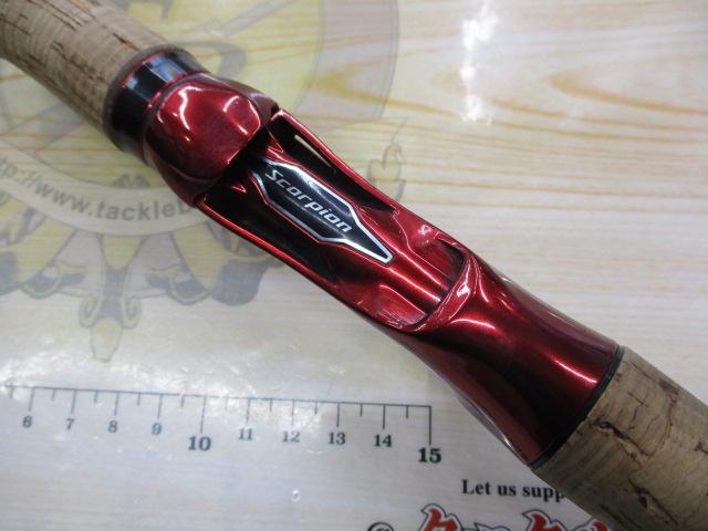 スコーピオン 1652R-2(2019モデル)