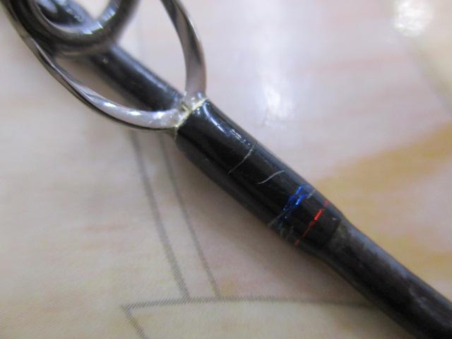 スコーピオン 1652R-2(2019モデル)