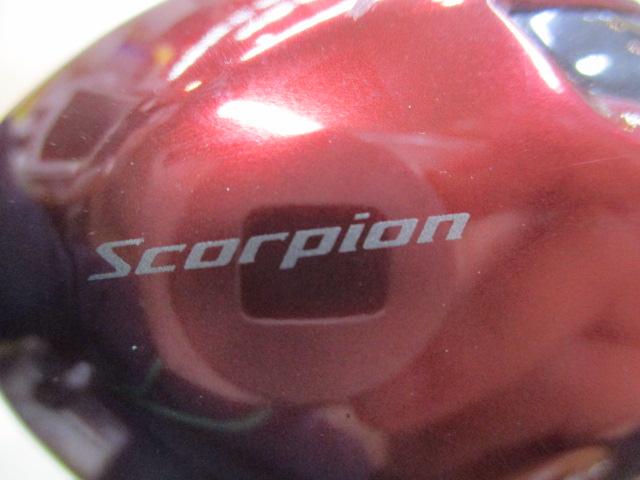 19スコーピオンMGL 151