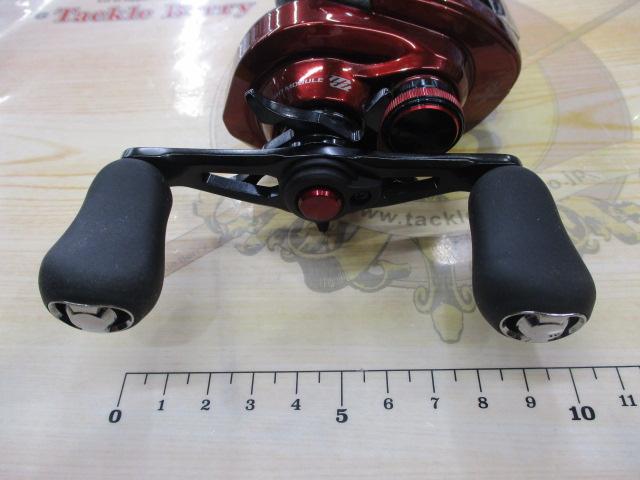 19スコーピオンMGL 151