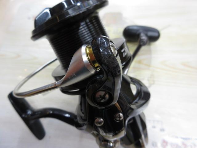 14プロカーゴSS 4500遠投