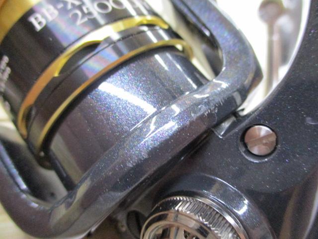 11BB-Xデスピナ 2500DHG