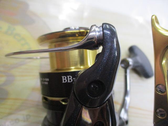 11BB-Xデスピナ 2500DHG