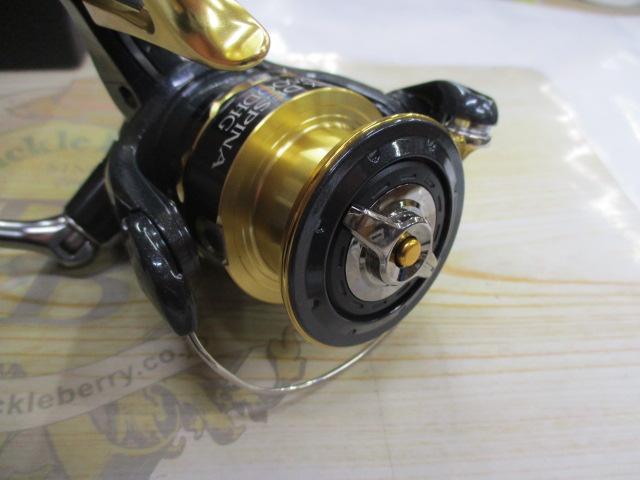 11BB-Xデスピナ 2500DHG