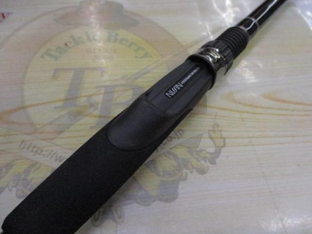 インヴィクタヘチ ランガンスペシャル MH270(振出)