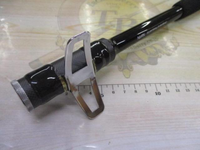 インヴィクタヘチ ランガンスペシャル MH270(振出)