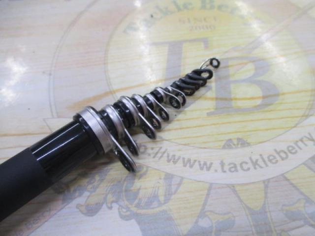 インヴィクタヘチ ランガンスペシャル MH270(振出)