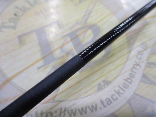 インヴィクタヘチ ランガンスペシャル MH270(振出)