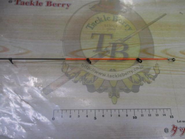 インヴィクタヘチ ランガンスペシャル MH270(振出)