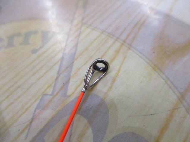 インヴィクタヘチ ランガンスペシャル MH270(振出)