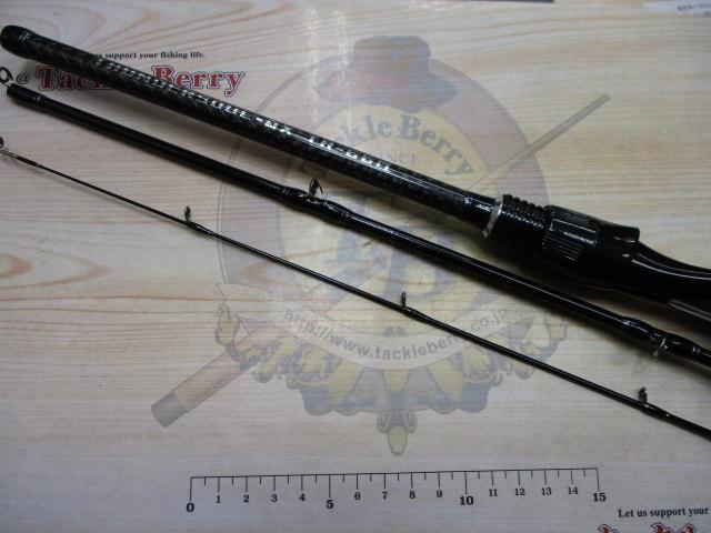 サンダーソウルQX TR-66M