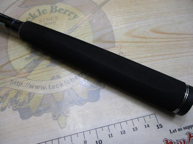 サンダーソウルQX TR-66M