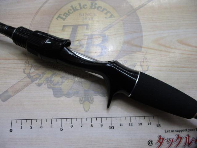 サンダーソウルQX TR-66M