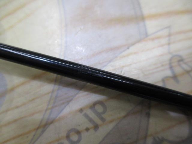 サンダーソウルQX TR-66M