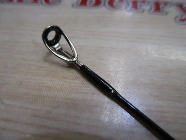 サンダーソウルQX TR-66M