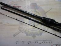 サンダーソウルQX TR-66M