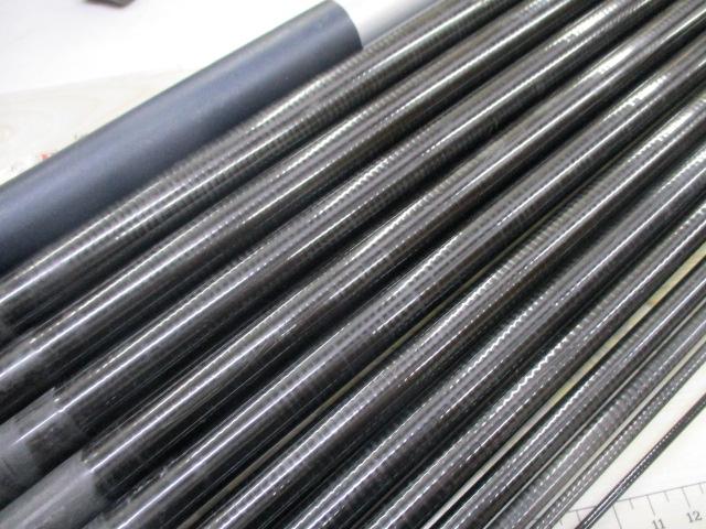 ホリデー小継HG 硬調 61