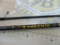 ヴィオレンテ VLL-77-T