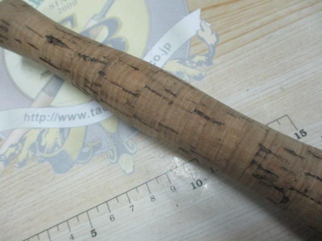 レフティークレーTiCr2ミニマグナム8'0"3PC