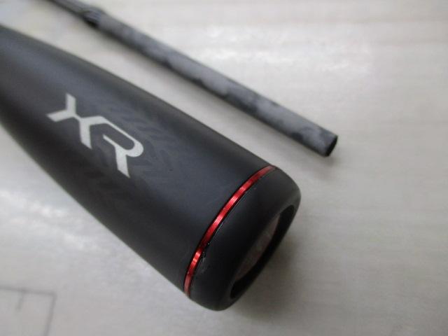 セフィアXRティップエギング S68MSR