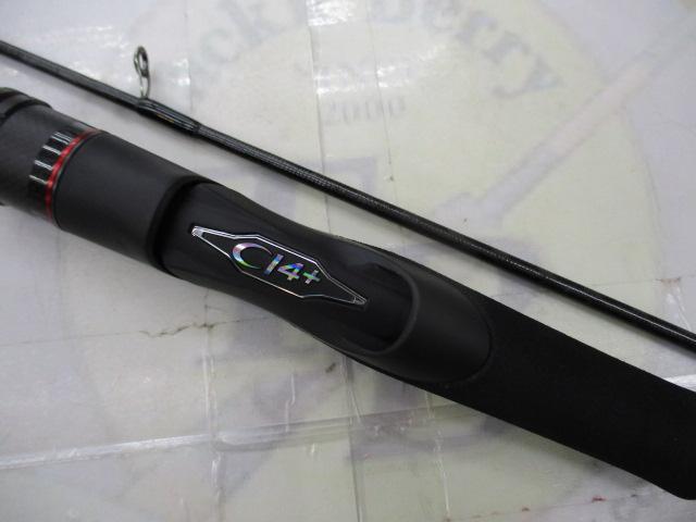 セフィアXRティップエギング S68MSR