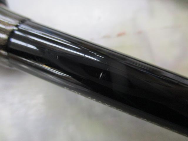 セフィアXRティップエギング S68MSR