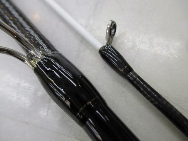 セフィアXRティップエギング S68MSR