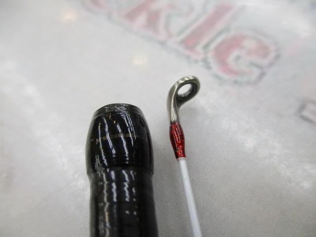 セフィアXRティップエギング S68MSR