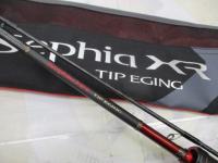 セフィアXRティップエギング S68MSR