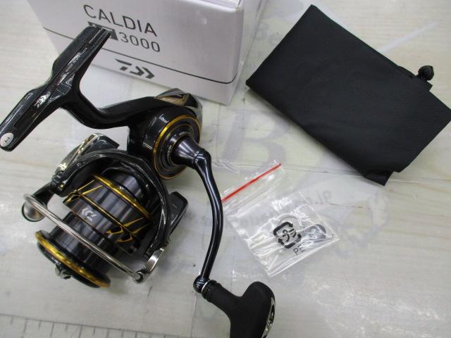 21カルディア LT3000