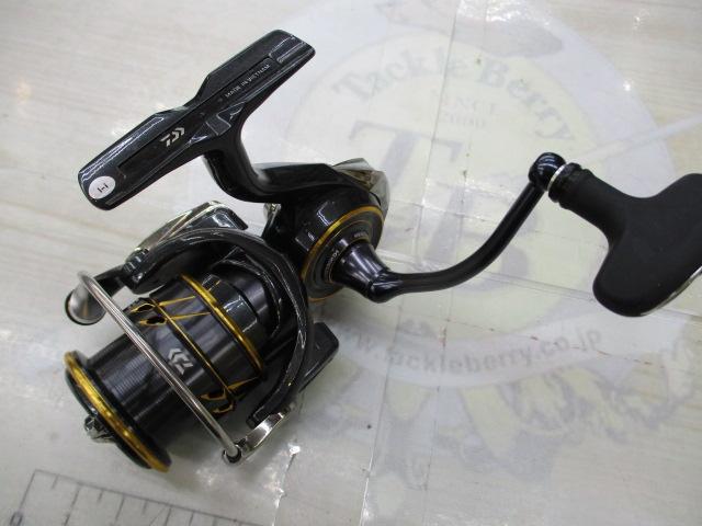 21カルディア LT3000