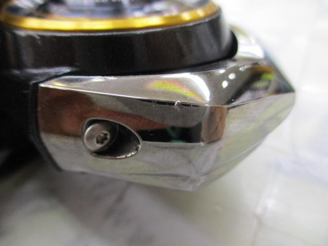 21カルディア LT3000